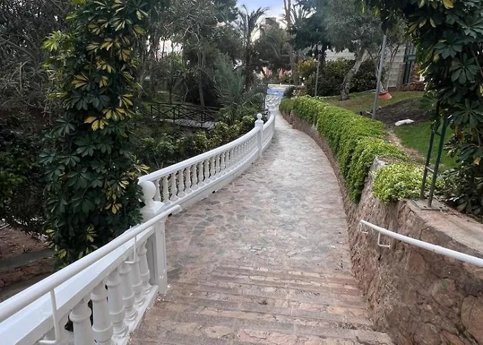 Apartamento Pedro