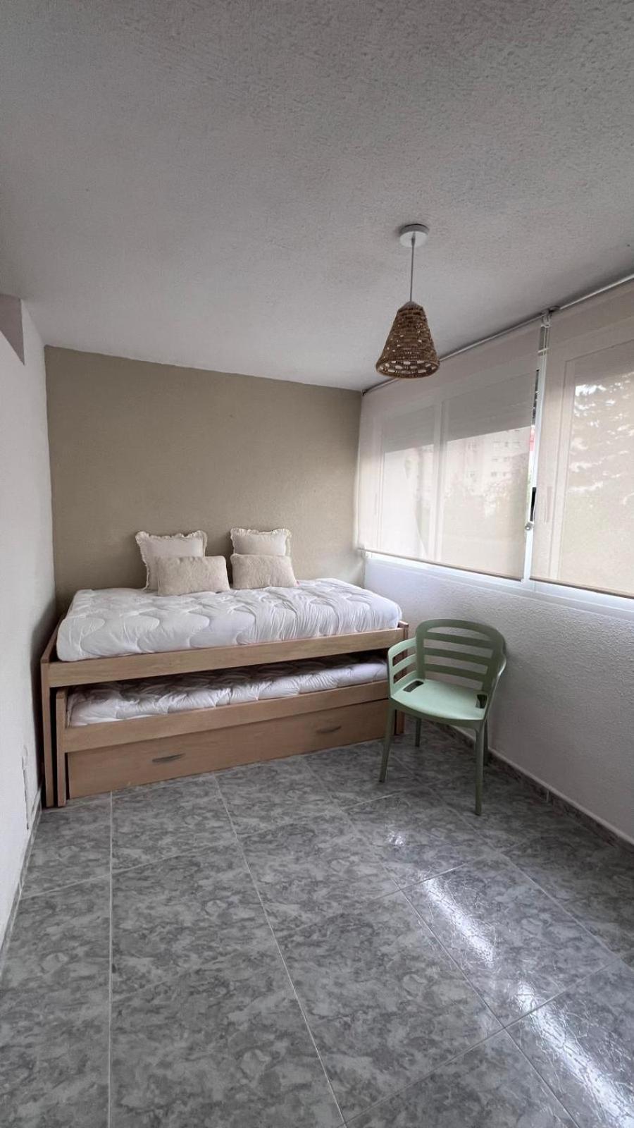 Apartment Pedro