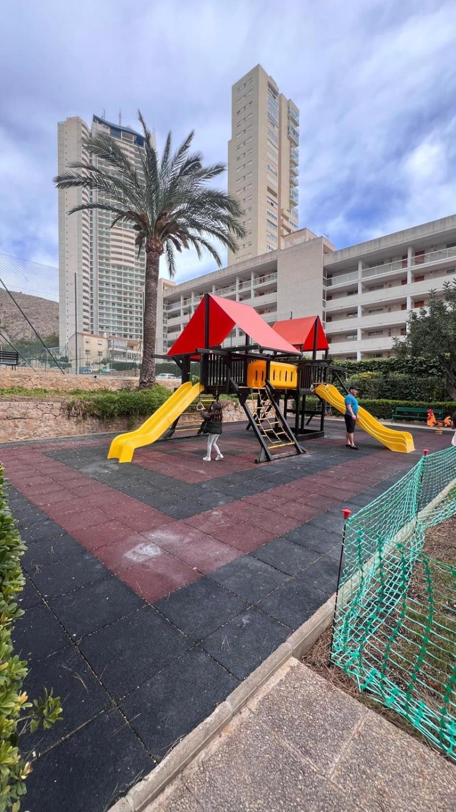 Pedro Benidorm